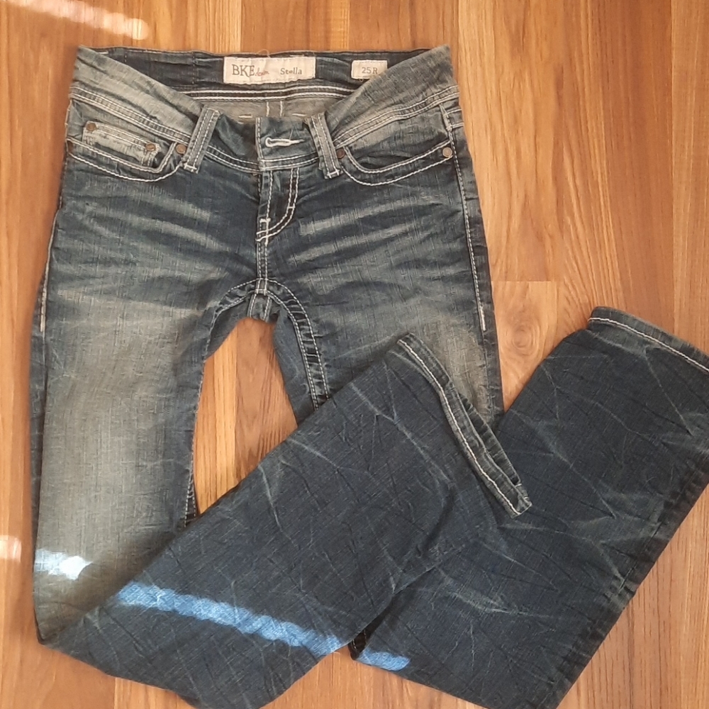 BKE Jeans